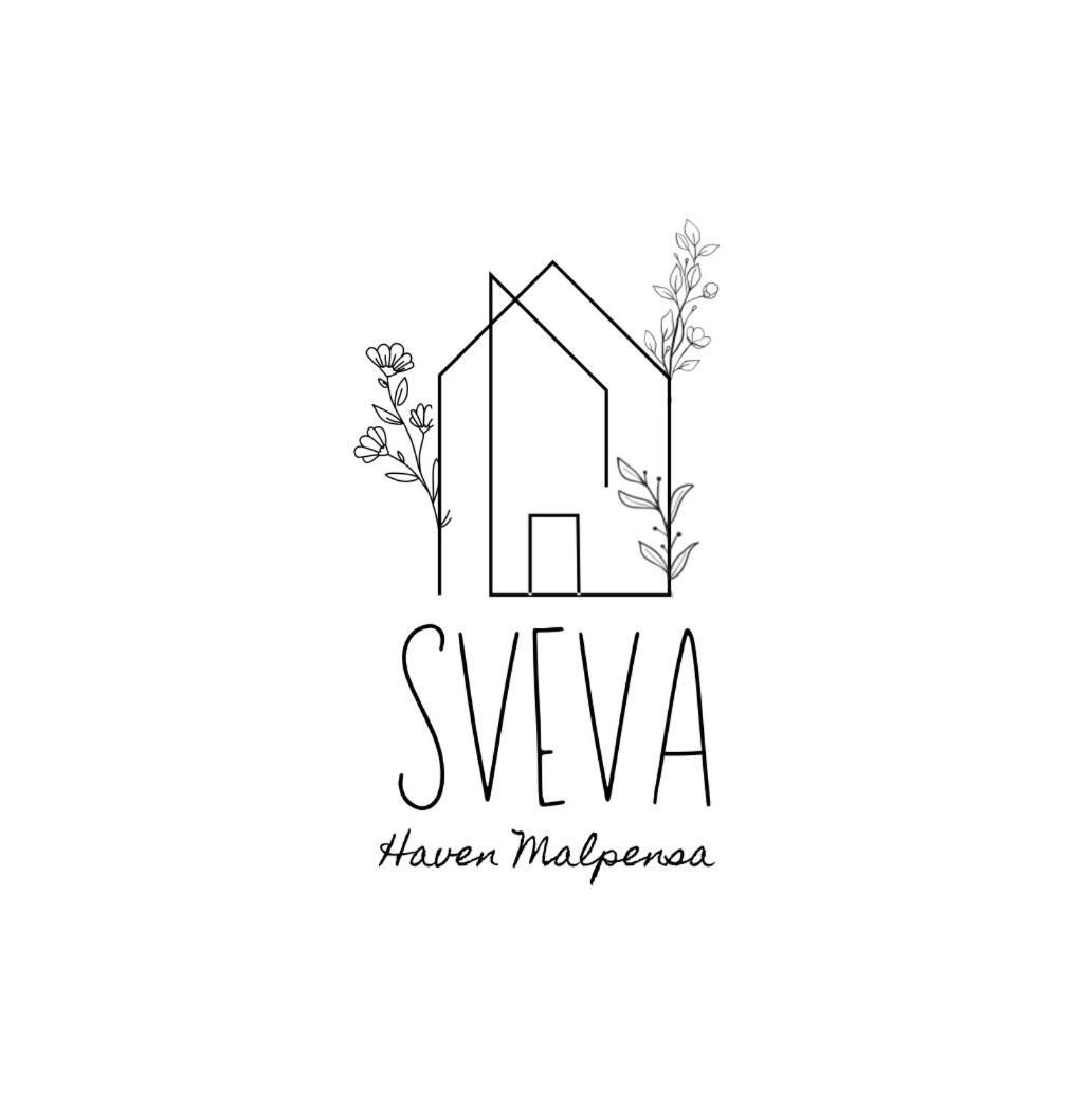 Sveva Haven Malpensa Case Nuove (Lombardy) Exterior foto