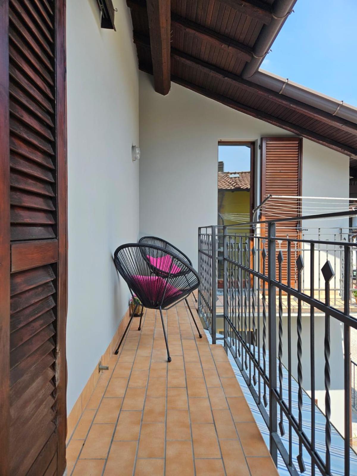 Sveva Haven Malpensa Case Nuove (Lombardy) Exterior foto