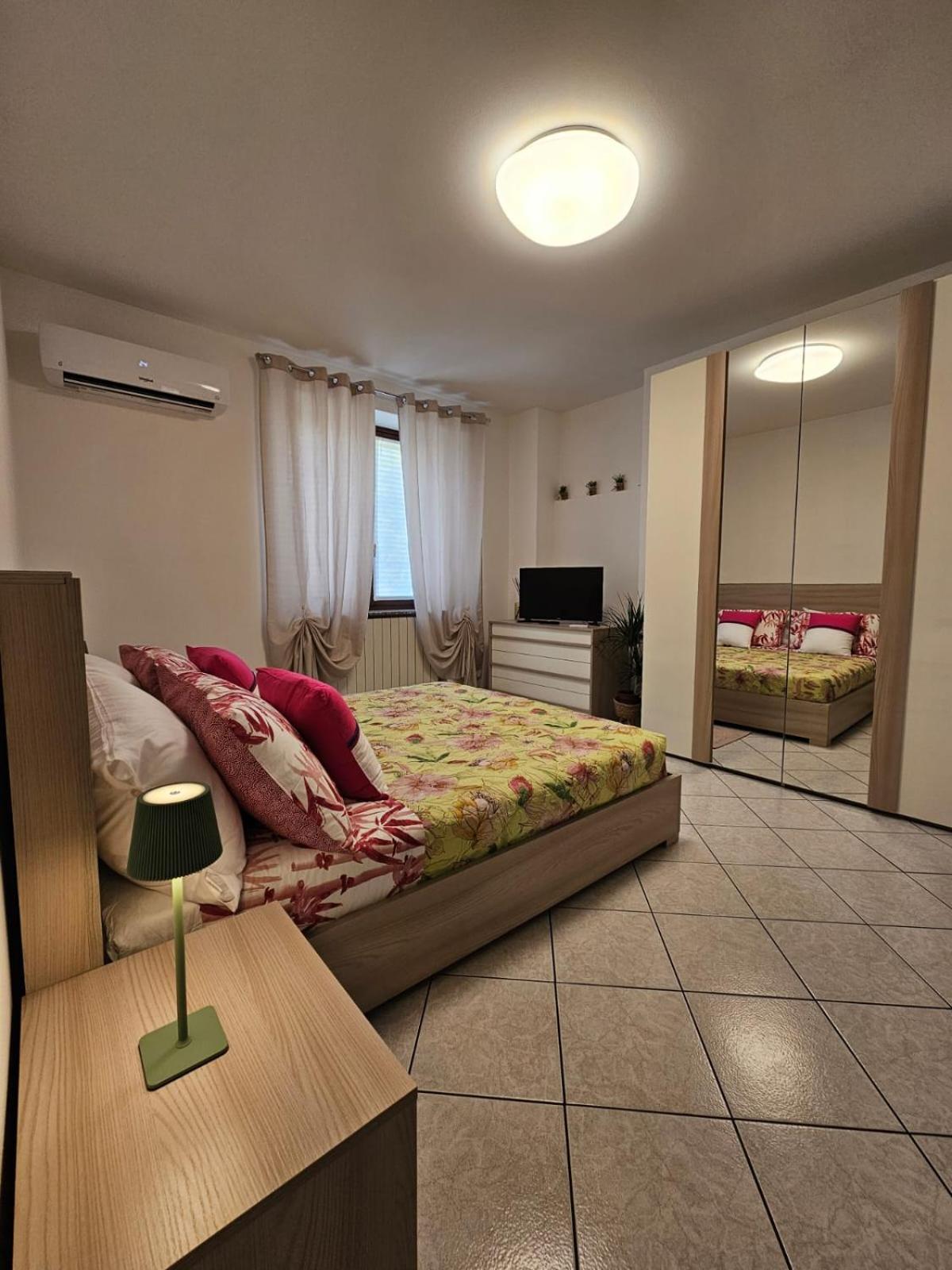 Sveva Haven Malpensa Case Nuove (Lombardy) Exterior foto