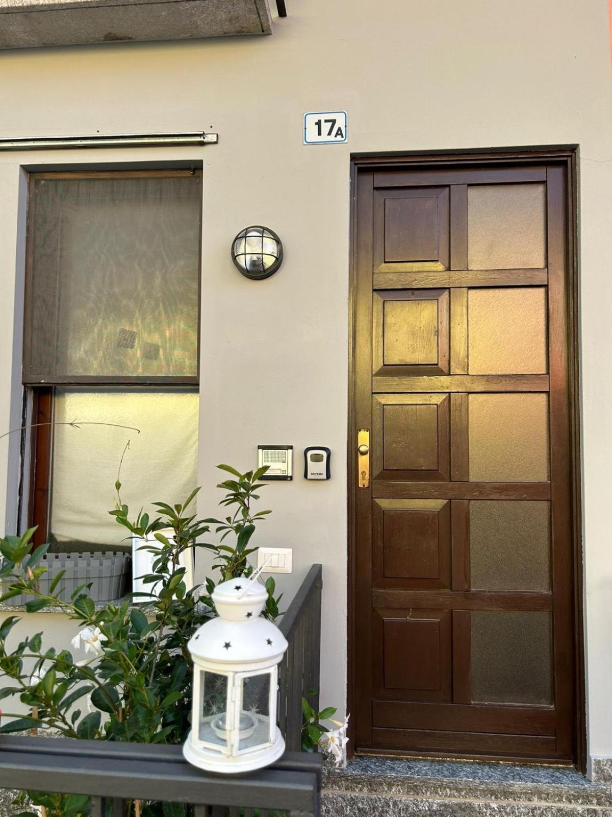 Sveva Haven Malpensa Case Nuove (Lombardy) Exterior foto